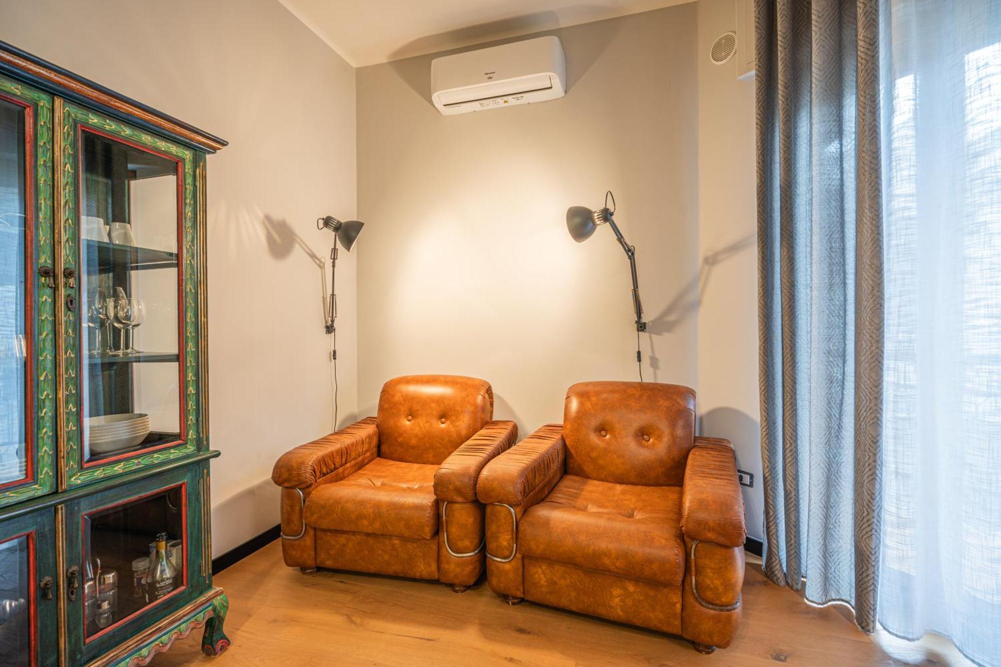 Dei Balzi Apartments Conversano Exterior foto