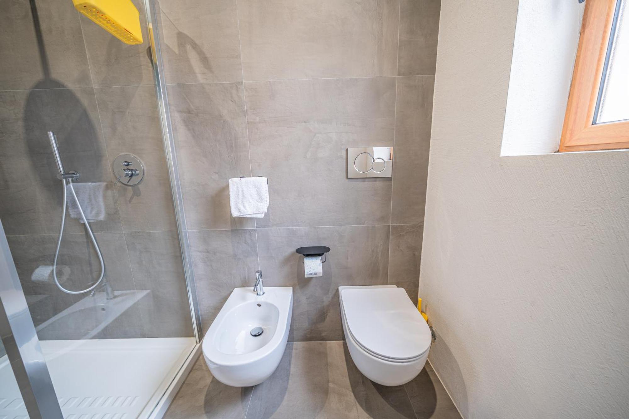 Dei Balzi Apartments Conversano Exterior foto